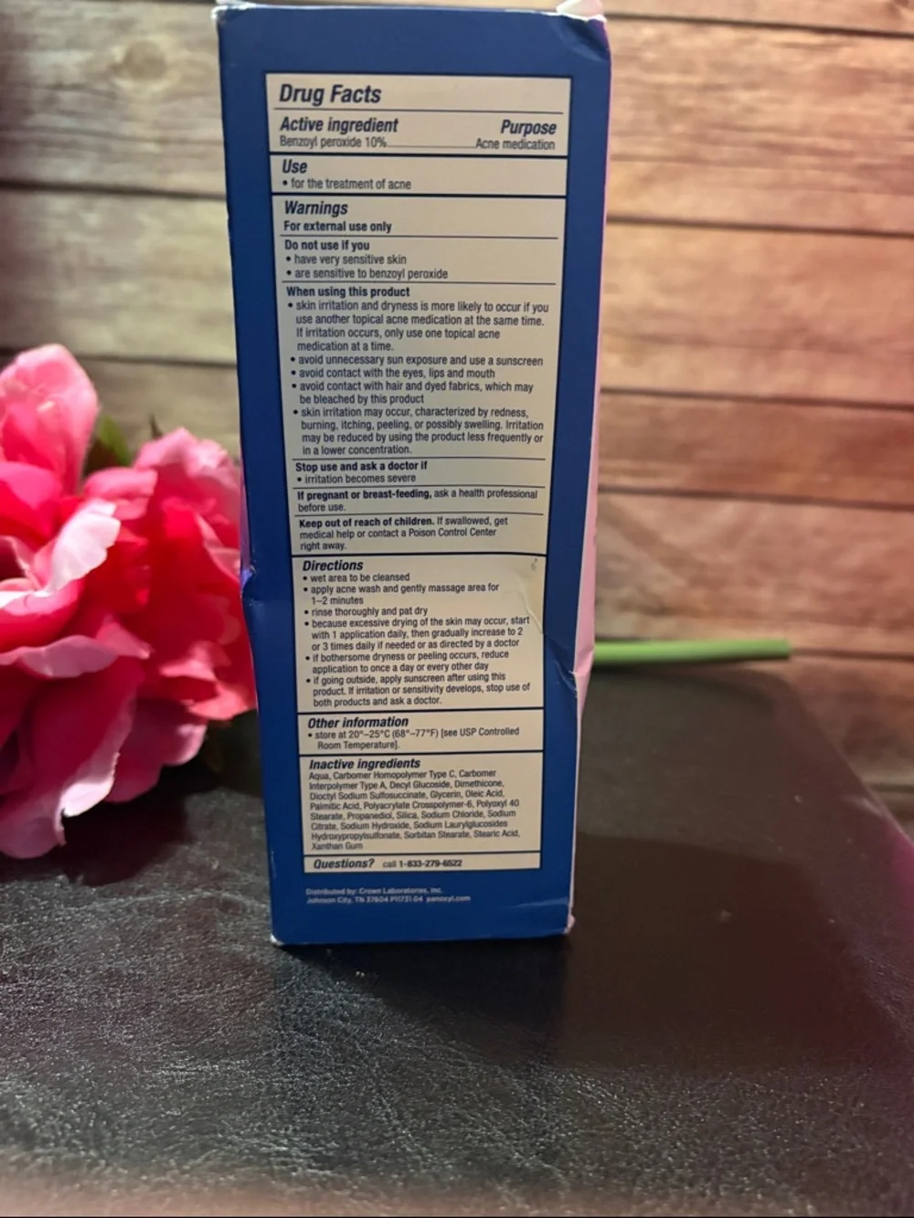 N/A helps body